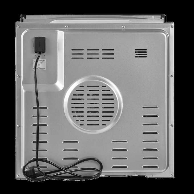 Духовой шкаф MAUNFELD EOEH7613B Glossy Духовой шкаф MAUNFELD EOEH7613B Glossy