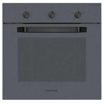Духовой шкаф MEFERI MEO604GR Light