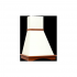 Вытяжка ELIKOR Folk 90P-650-P3D Beg/Ash/Br (944662)