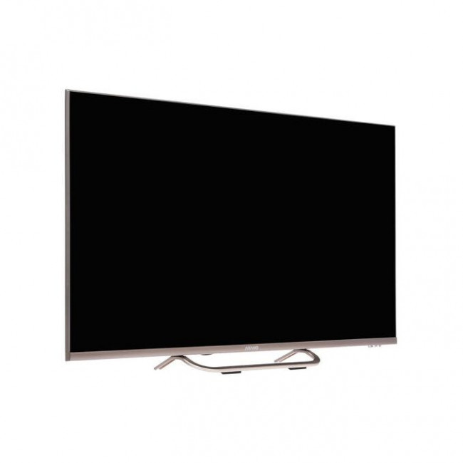 43" Телевизор ASANO 43LF7202T бежевый 1920x1080, Full HD, 60 Гц, Wi-Fi, SMART TV, Android TV 43" Телевизор ASANO 43LF7202T бежевый 1920x1080, Full HD, 60 Гц, Wi-Fi, SMART TV, Android TV