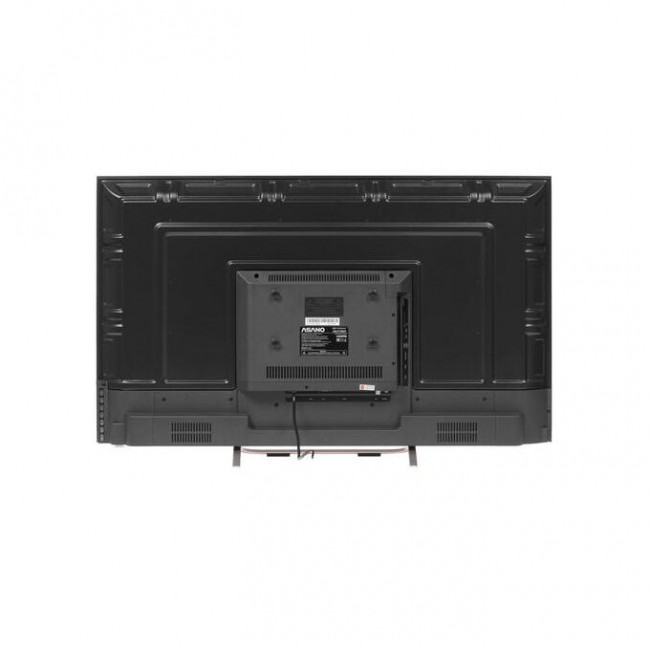43" Телевизор ASANO 43LF7202T бежевый 1920x1080, Full HD, 60 Гц, Wi-Fi, SMART TV, Android TV 43" Телевизор ASANO 43LF7202T бежевый 1920x1080, Full HD, 60 Гц, Wi-Fi, SMART TV, Android TV