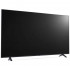 75" Телевизор LG 75UT80006LA.ARUG черный 3840x2160, 4K Ultra HD, 60 Гц, Wi-Fi, Smart TV, WebOs