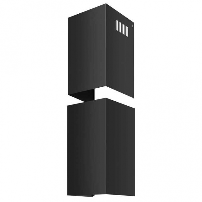 Вытяжка MEFERI SLIMBOX60BK Light