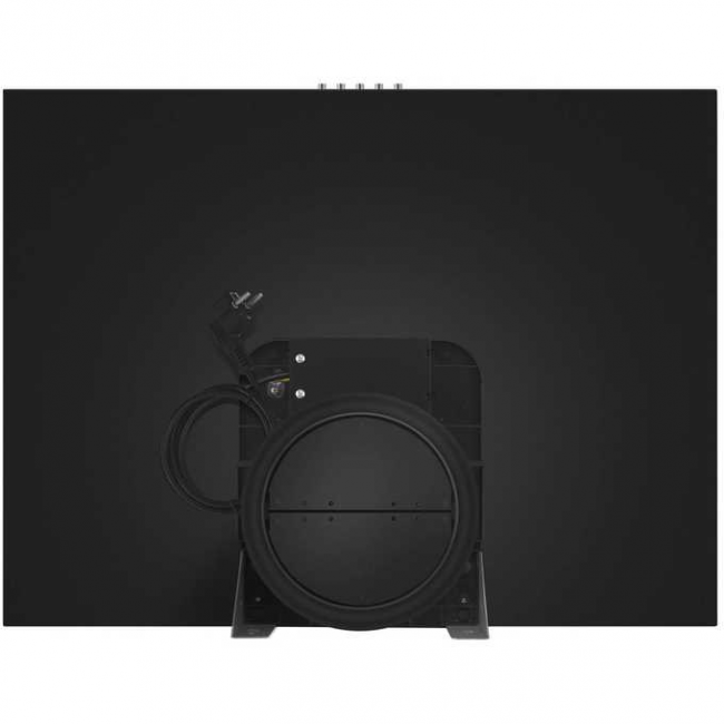 Вытяжка MEFERI SLIMBOX60BK Light