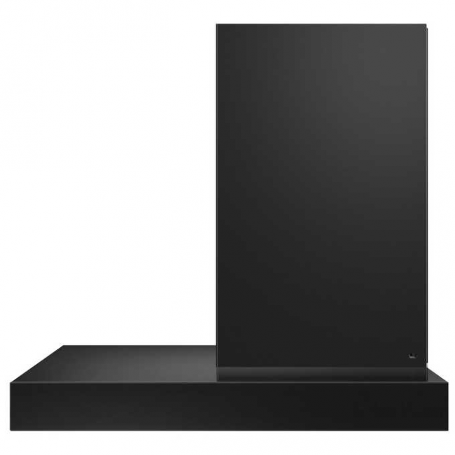 Вытяжка MEFERI SLIMBOX60BK Light