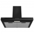 Вытяжка MEFERI SLIMBOX60BK Light