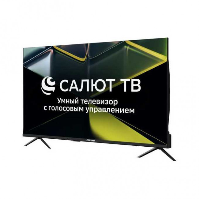 Телевизор ASANO 43LF5020T