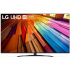 65" Телевизор LG 65UT81006LA.ARUB черный 3840x2160, 4K Ultra HD, 60 Гц, Wi-Fi, Smart TV, webOS