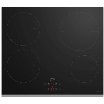 Варочная поверхность Beko HII64401MTX Варочная поверхность Beko HII64401MTX