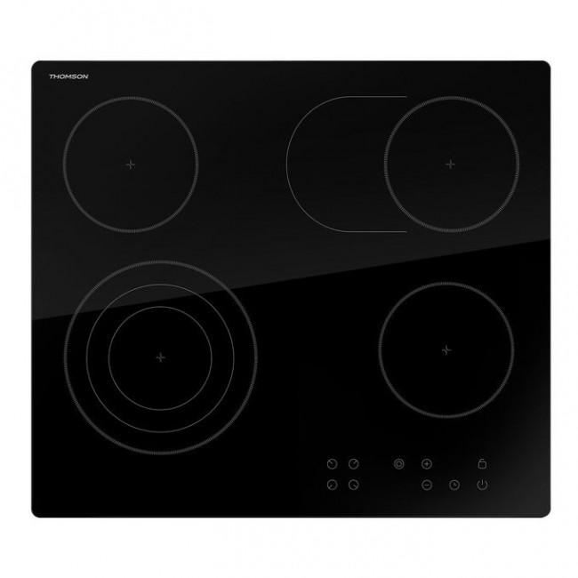 Электрическая варочная поверхность THOMSON HC20-4E04