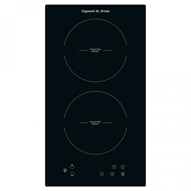 Варочная панель Zigmund & Shtain CI 33.3 B