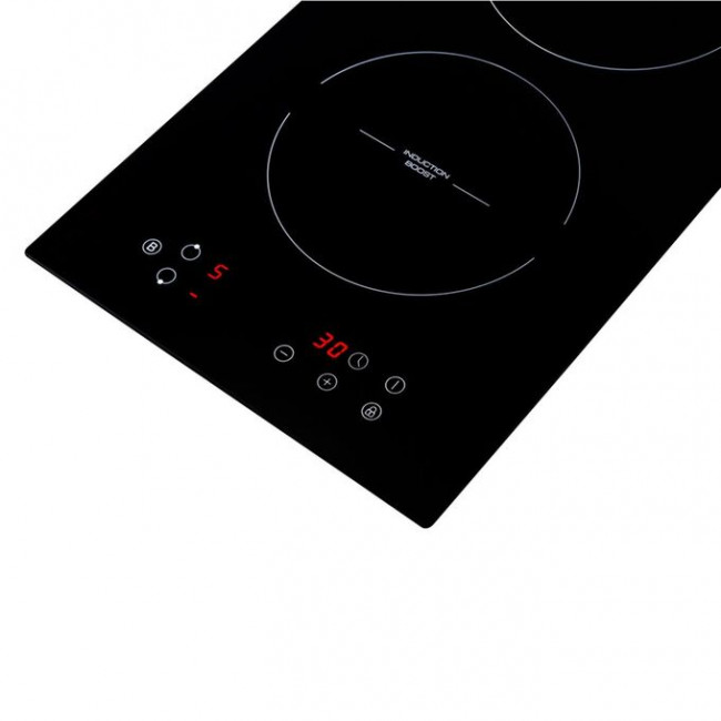 Варочная панель Zigmund & Shtain CI 33.3 B