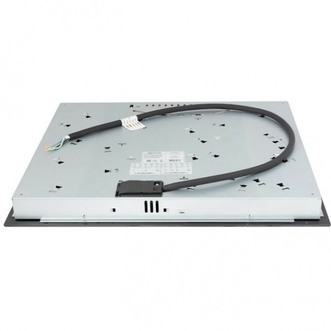 Варочная панель BRAVO BEH60C42B Варочная панель BRAVO BEH60C42B