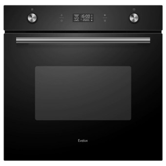Духовой шкаф EVELUX EO 650 PB