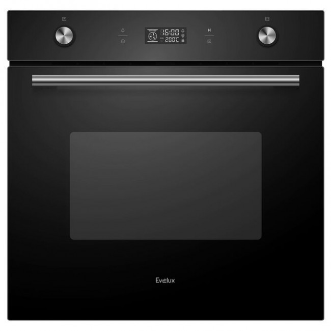 Духовой шкаф EVELUX EO 650 PB Духовой шкаф EVELUX EO 650 PB