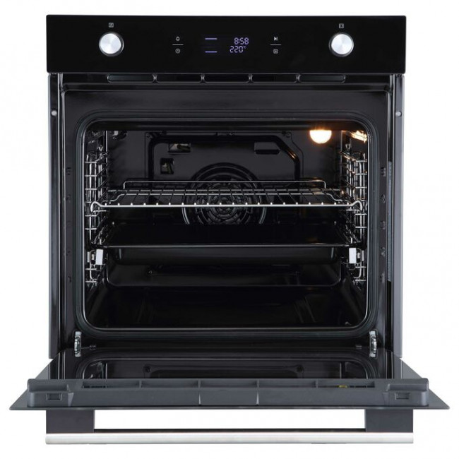 Духовой шкаф EVELUX EO 650 PB Духовой шкаф EVELUX EO 650 PB