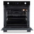 Духовой шкаф EVELUX EO 650 PB