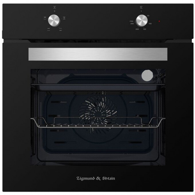 Духовой шкаф Zigmund & Shtain E 136 B