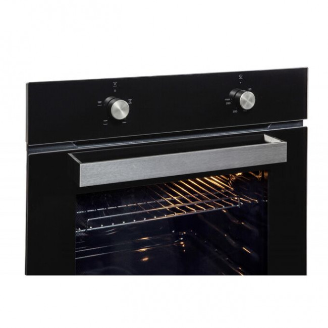 Духовой шкаф Zigmund & Shtain E 136 B