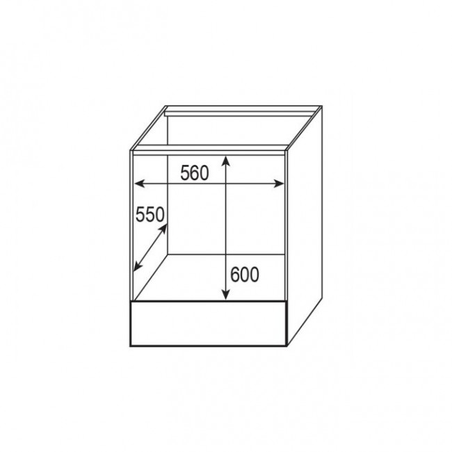Духовой шкаф Zigmund & Shtain E 136 B