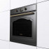 Духовой шкаф Gorenje BO6735CLB