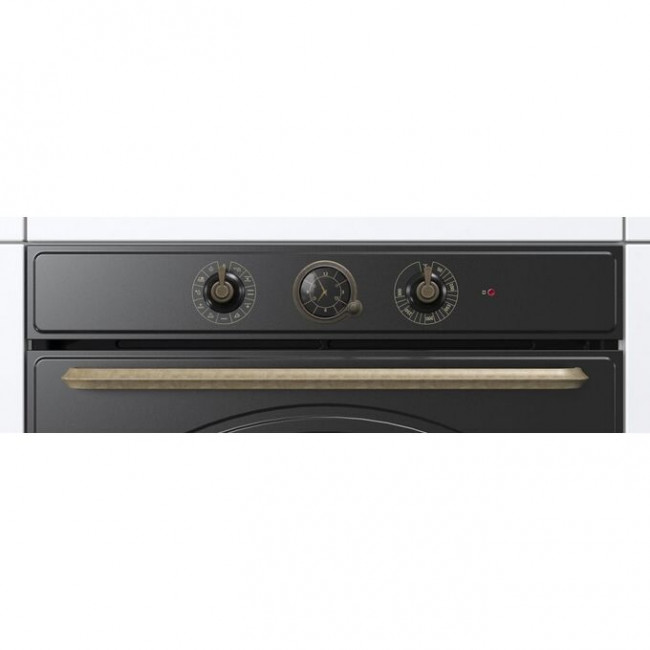 Духовой шкаф Gorenje BO6735CLB