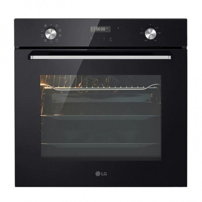 Духовой шкаф LG WSEZD7213B