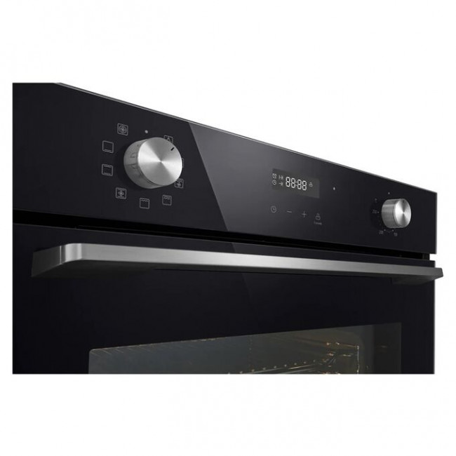 Духовой шкаф LG WSEZD7213B