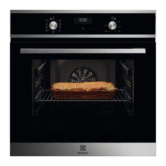 Духовой шкаф Electrolux EOF5F50BX