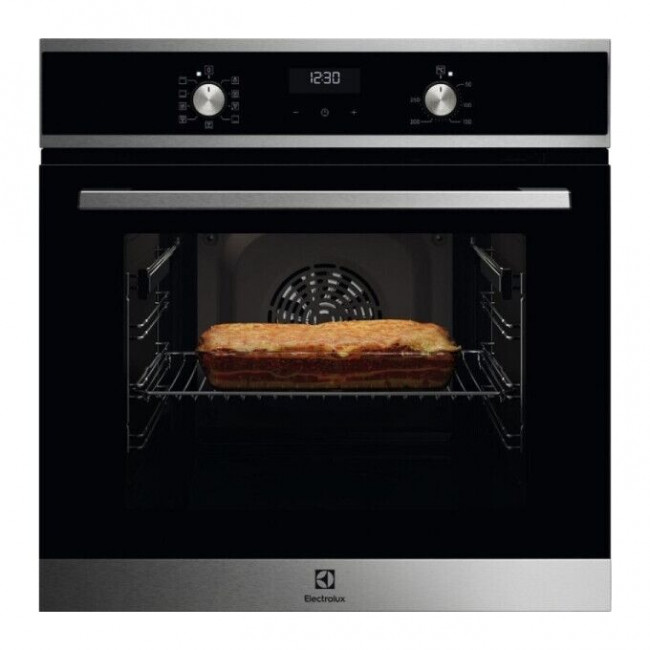 Духовой шкаф Electrolux EOF5F50BX Духовой шкаф Electrolux EOF5F50BX