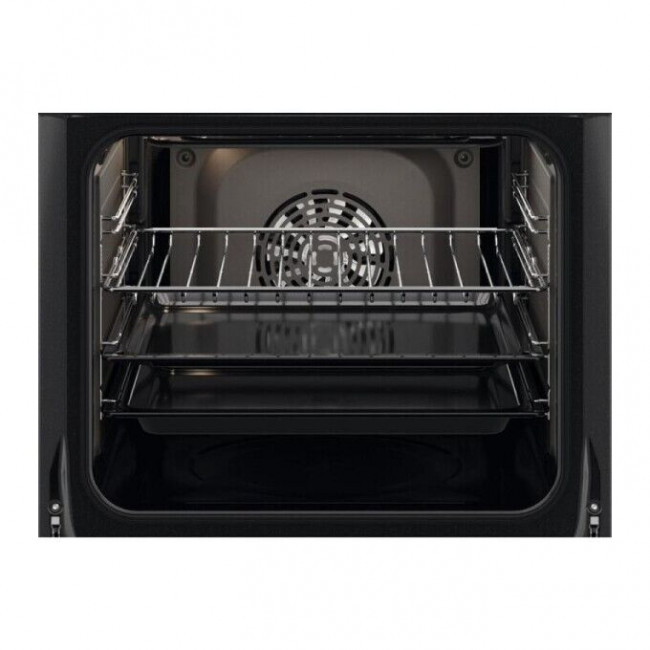 Духовой шкаф Electrolux EOF5F50BX Духовой шкаф Electrolux EOF5F50BX