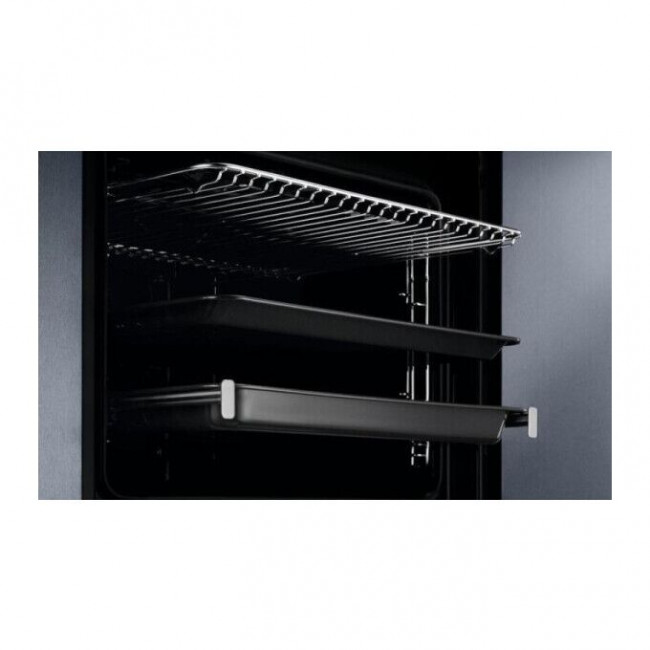 Духовой шкаф Electrolux EOF5F50BX Духовой шкаф Electrolux EOF5F50BX