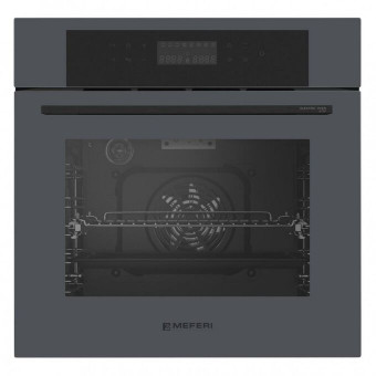 Духовой шкаф MEFERI MEO6010GR Ultra