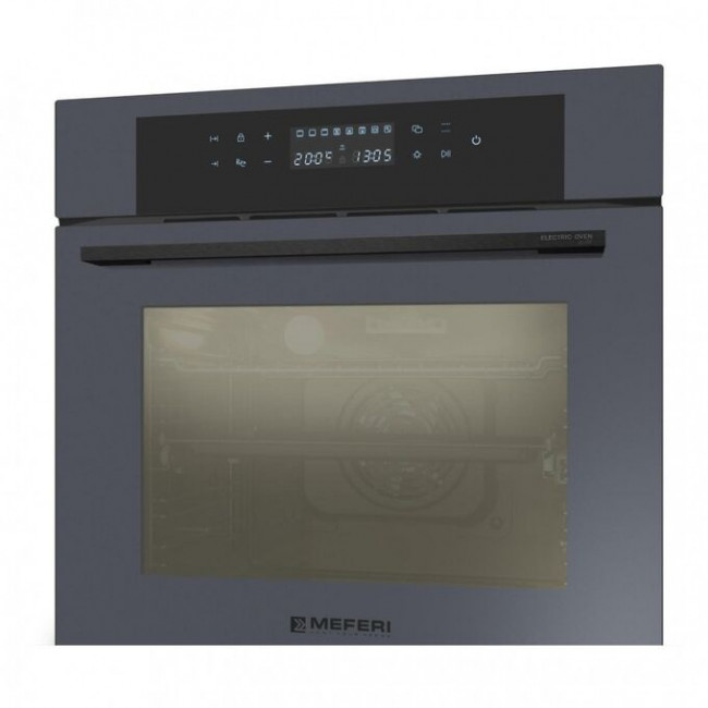 Духовой шкаф MEFERI MEO6010GR Ultra