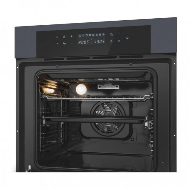 Духовой шкаф MEFERI MEO6010GR Ultra