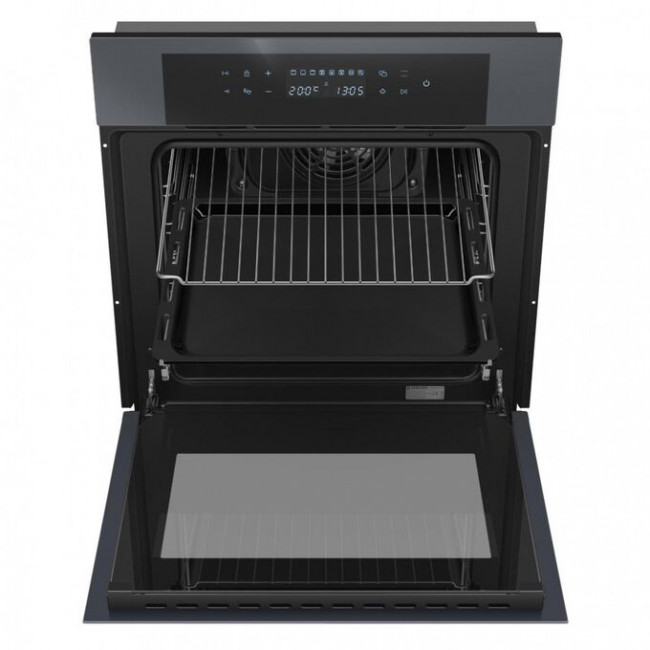 Духовой шкаф MEFERI MEO6010GR Ultra