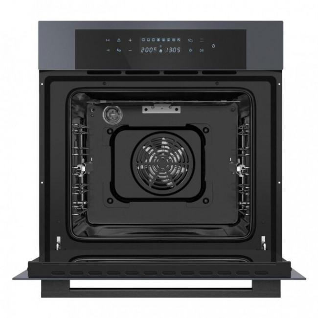 Духовой шкаф MEFERI MEO6010GR Ultra