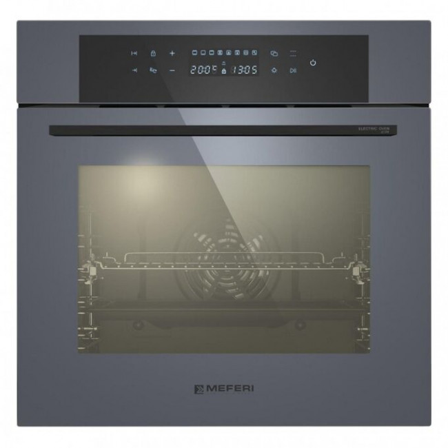 Духовой шкаф MEFERI MEO6010GR Ultra
