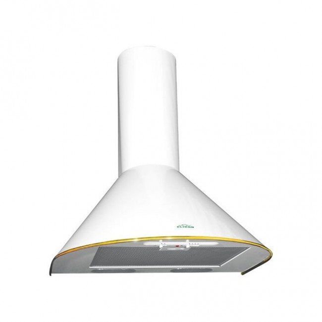 Вытяжка каминная Elikor Эпсилон 60П-430-П3Л белый/золотистый управление: ползунковое (1 мотор) Вытяжка каминная Elikor Эпсилон 60П-430-П3Л белый/золотистый управление: ползунковое (1 мотор)