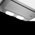 Вытяжка Indesit INT 62HR X (869890500020) нерж