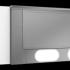Вытяжка Indesit INT 62HR X (869890500020) нерж