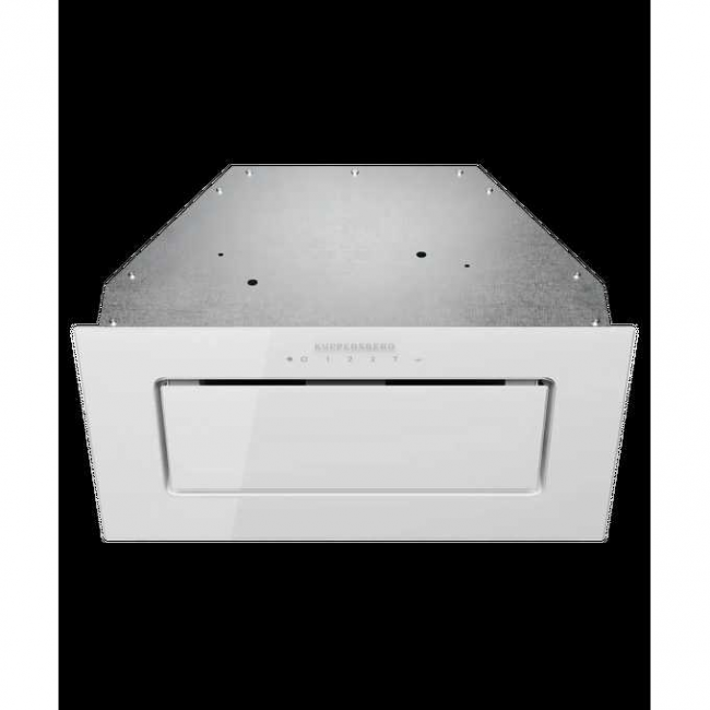 Вытяжка Kuppersberg Innova V 60 White Вытяжка Kuppersberg Innova V 60 White