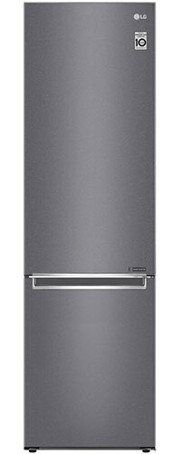 Холодильник LG GC-B509SLCL