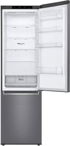 Холодильник LG GC-B509SLCL