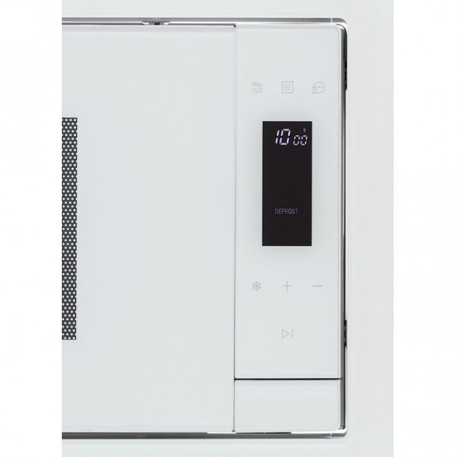 Встраиваемая микроволновая печь KRONA Essen 60 WH Dots