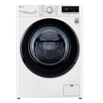 Стиральная машина LG F2V3HS6W Стиральная машина LG F2V3HS6W