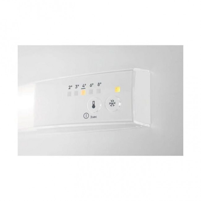 Встраиваемый холодильник Electrolux ENT6NE18S Встраиваемый холодильник Electrolux ENT6NE18S