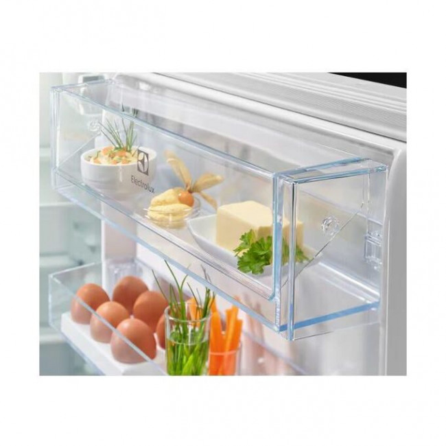 Встраиваемый холодильник Electrolux ENT6NE18S Встраиваемый холодильник Electrolux ENT6NE18S