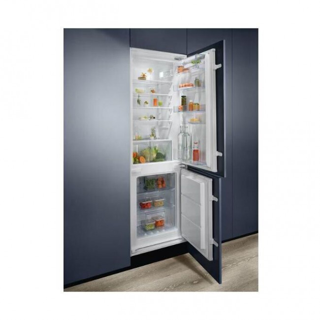 Встраиваемый холодильник Electrolux ENT6NE18S Встраиваемый холодильник Electrolux ENT6NE18S