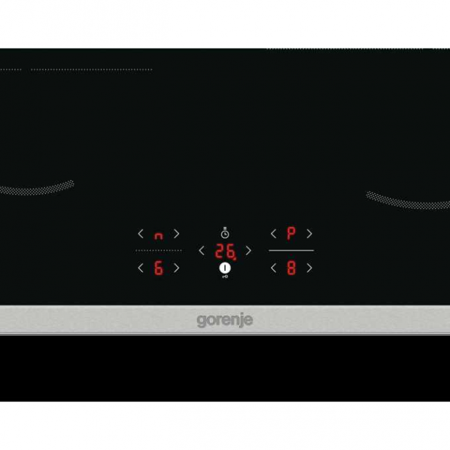 Варочная поверхность Gorenje GI6421BX черный Варочная поверхность Gorenje GI6421BX черный